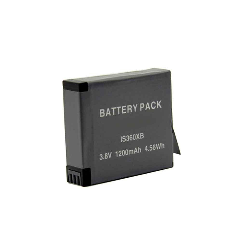 Batería para INSTA360 IS360XB